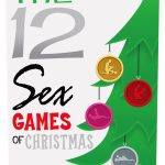The 12 Sex Games of Christmas