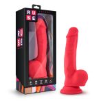Ruse - Shimmy - Red - Image 7