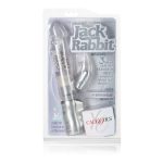 Waterproof Jack Rabbit Clear Float Beads - Clear - Image 2