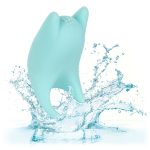 Silicone Rechargeable Dual Exciter Enhancer - Image 8