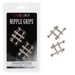 Nipple Grips Crossbar Nipple Vices - Image 11