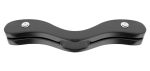 The Enforcer Black Wooden Humbler - Image 4