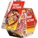 Stay Hard Pillow Packs Jar-144 Count
