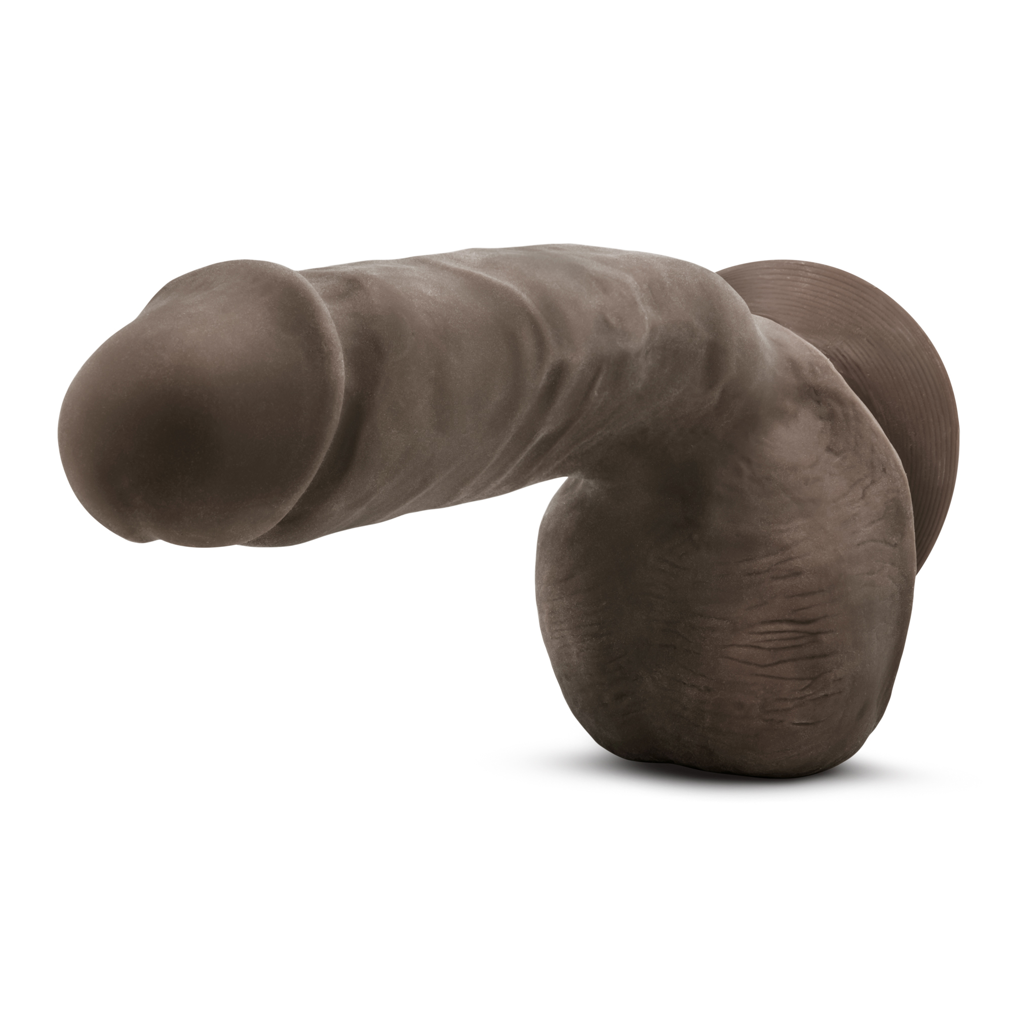 0csuMSRElbUQiKAFl8C5J20rqTPLUCkk Au Naturel - Jerome - Brown - Image 1