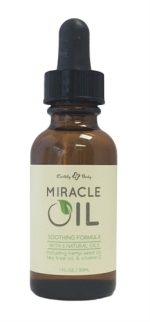 Miracle Oil 1 Fl Oz - Image 2