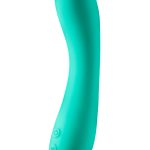 Aria - Luscious Af - Teal