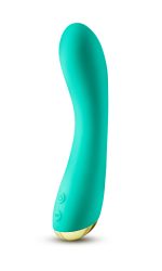 Aria - Luscious Af - Teal