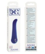 Body and Soul Adore - Purple - Image 3