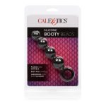 Silicone Booty Beads - Black - Image 6