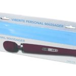 Viberite Personal Massager - Maroon