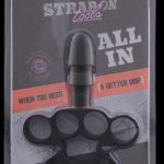 Strap on Tools All in - Black