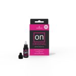 On Natural Arousal Oil - Original - Medium Box - 0.17 Fl. Oz. - Image 2