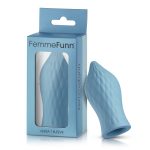 Versa T Sleeve - Light Blue - Image 4