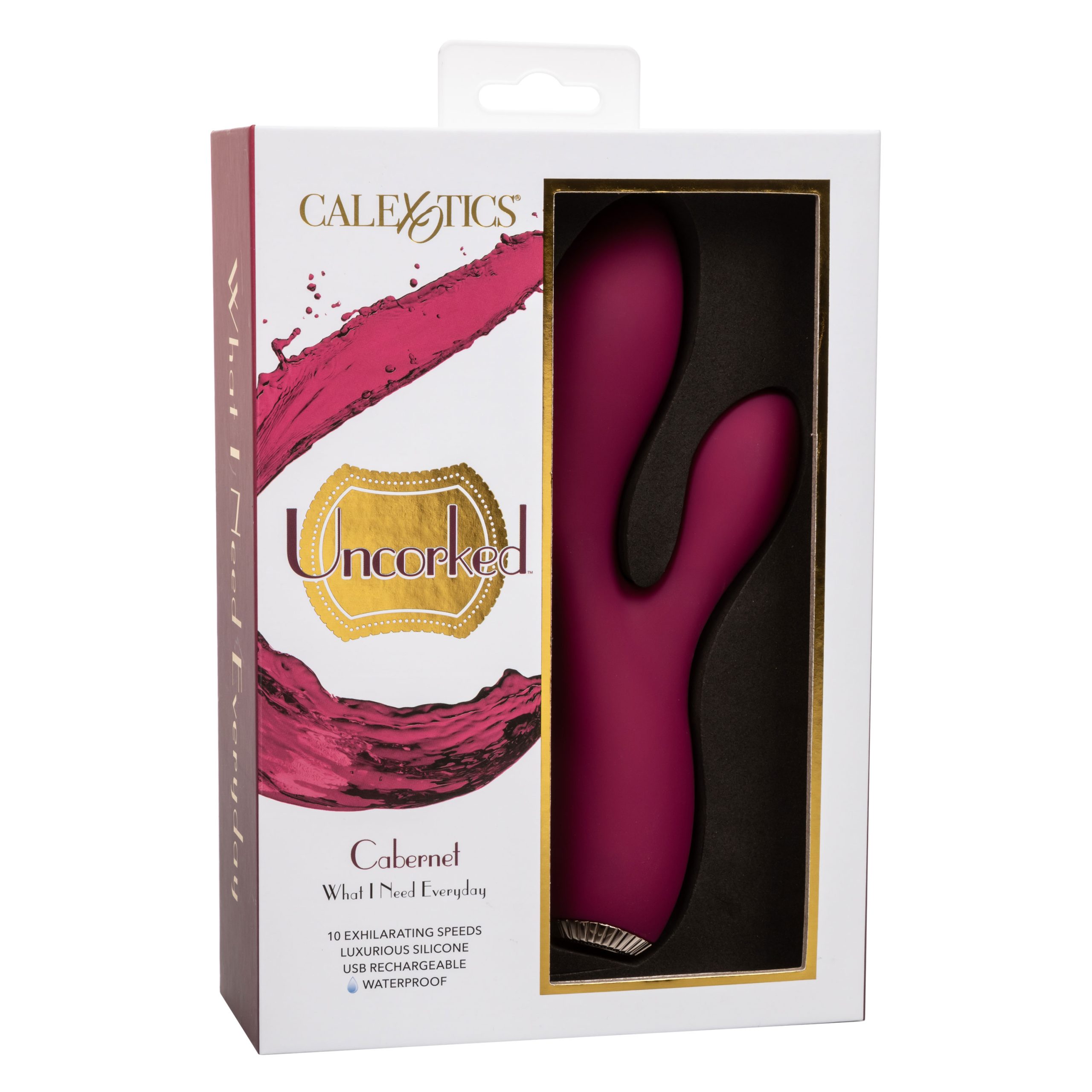 0hlqnmLa7054ACPAF7G1ERqsxAFWtS85 Uncorked Cabernet - Image 1