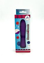 Sweet Treats Sprinkles - Grape - Purple - Image 2