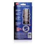Apollo Premium Girth Enhancer - Smoke - Image 5