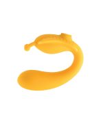The Monarch - Yellow - Image 8