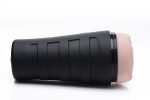Mistress Brooke Deluxe Pussy Stroker - Light - Image 3