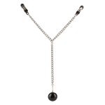 Nipple Play Weighted Disc Nipple Clamps - Image 3