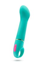 Aria - Flirty Af - Teal - Image 3