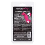 Intimate Play Rechargeable Finger Bunny - Image 2