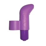 The 9's Finger Vibe - Purple - Image 2