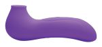 Shegasm Petite Focused Clitoral Stimulator - Purple - Image 4