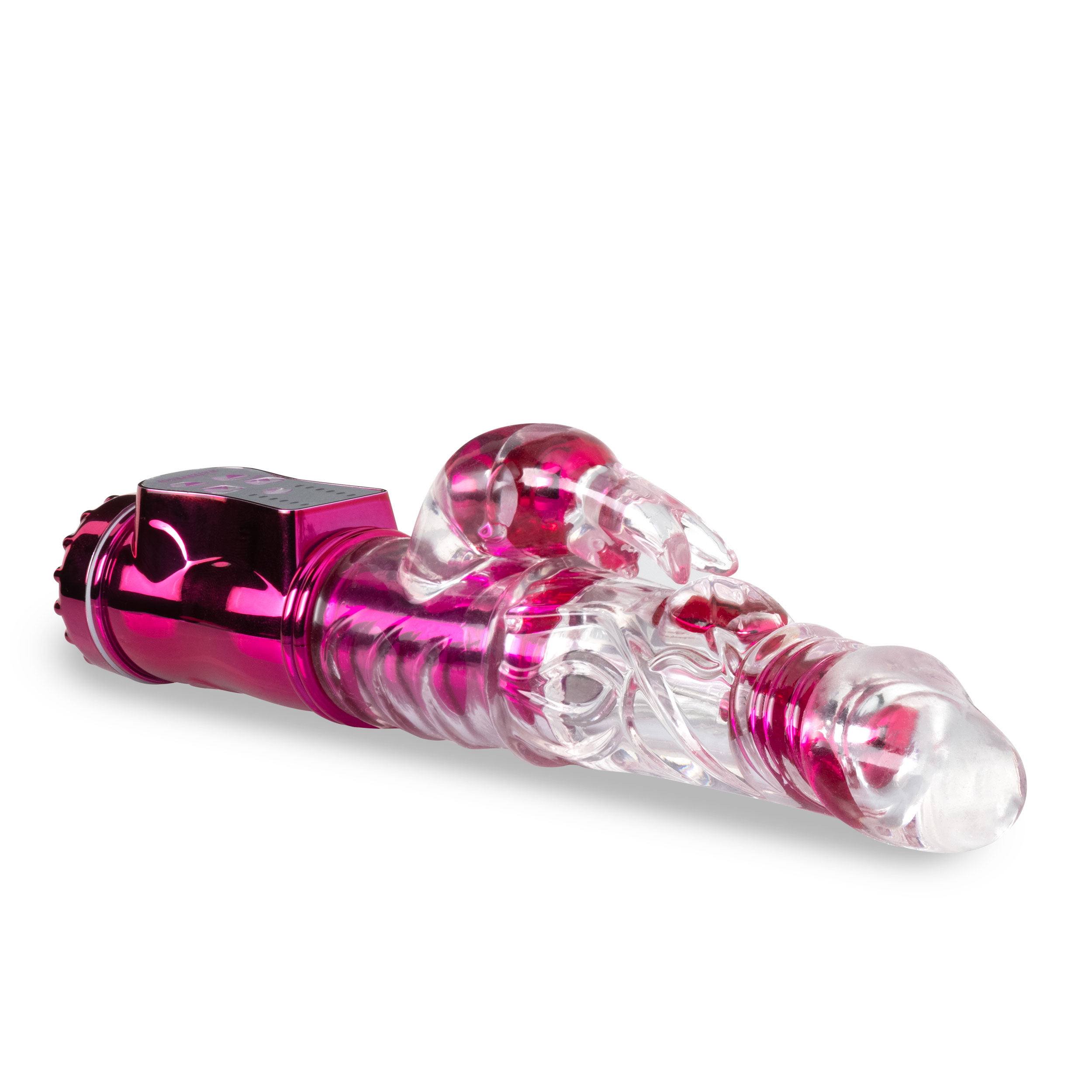 0tujrO7W3vcPtqPRzfSJwNv9MZN5nTuZ Sexy Things - Frisky Rabbit - Pink - Image 1