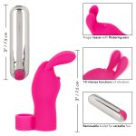 Intimate Play Rechargeable Finger Bunny - Image 7