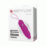 Pretty Love - Edwina
