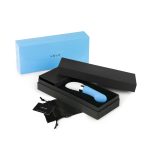 Gigi 2 - Turquoise Blue - Image 2