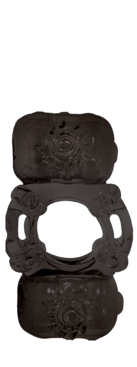 0uidQSHUAe87hu61XqUwQwOjQEnCtFOZ The Macho Stallions Partner's Pleasure Ring - Image 1