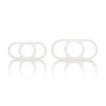 Silicone Erection Enhancer Set of Two - Image 3