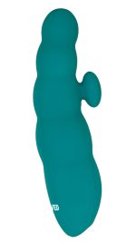 G-Spot Perfection - Teal - Image 9