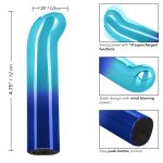 Glam G Vibe - Blue - Image 4