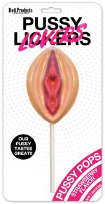 Pussy Lickers - Pussy Pops - Image 2