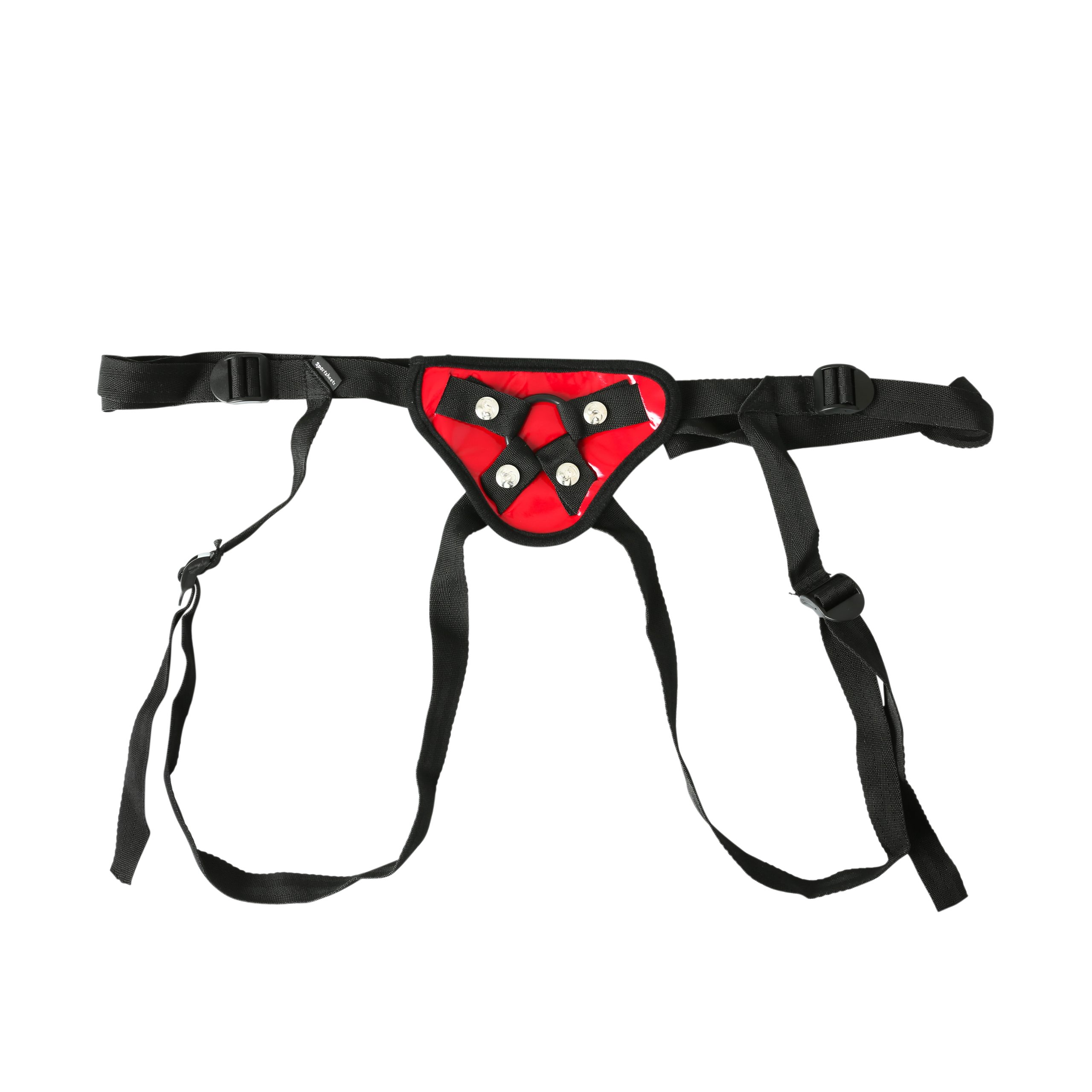 0yI0jdabjljx89YuiCaYyyx5iq2aSADu Entry Level Strap on - Red - Image 1