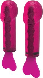 Bachelorette Pecker Popsicle Ice Tray - Image 3