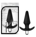 Luxe Discover - Black - Image 2
