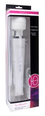 Spellbinder Flexi Neck 10 Mode Wand Massager - Image 2