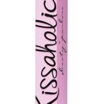 Kissaholic Aphrodisiac Plumping Lip Gloss - Sigh