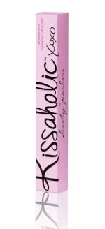 Kissaholic Aphrodisiac Plumping Lip Gloss - Sigh