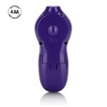 Passion Bullets Bullet and Multi Probe Bullet - Purple - Image 6