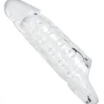 Tom of Finland Realistic Cock Enhancer