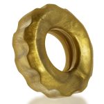 Super Huj - 3-Pack Cockrings - Bronze - Image 2