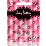 Sexy Battery LR41 - 3 Count Card
