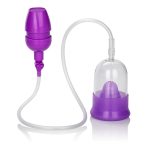 Clitoral Pump Intimate Pump - Purple - Image 2