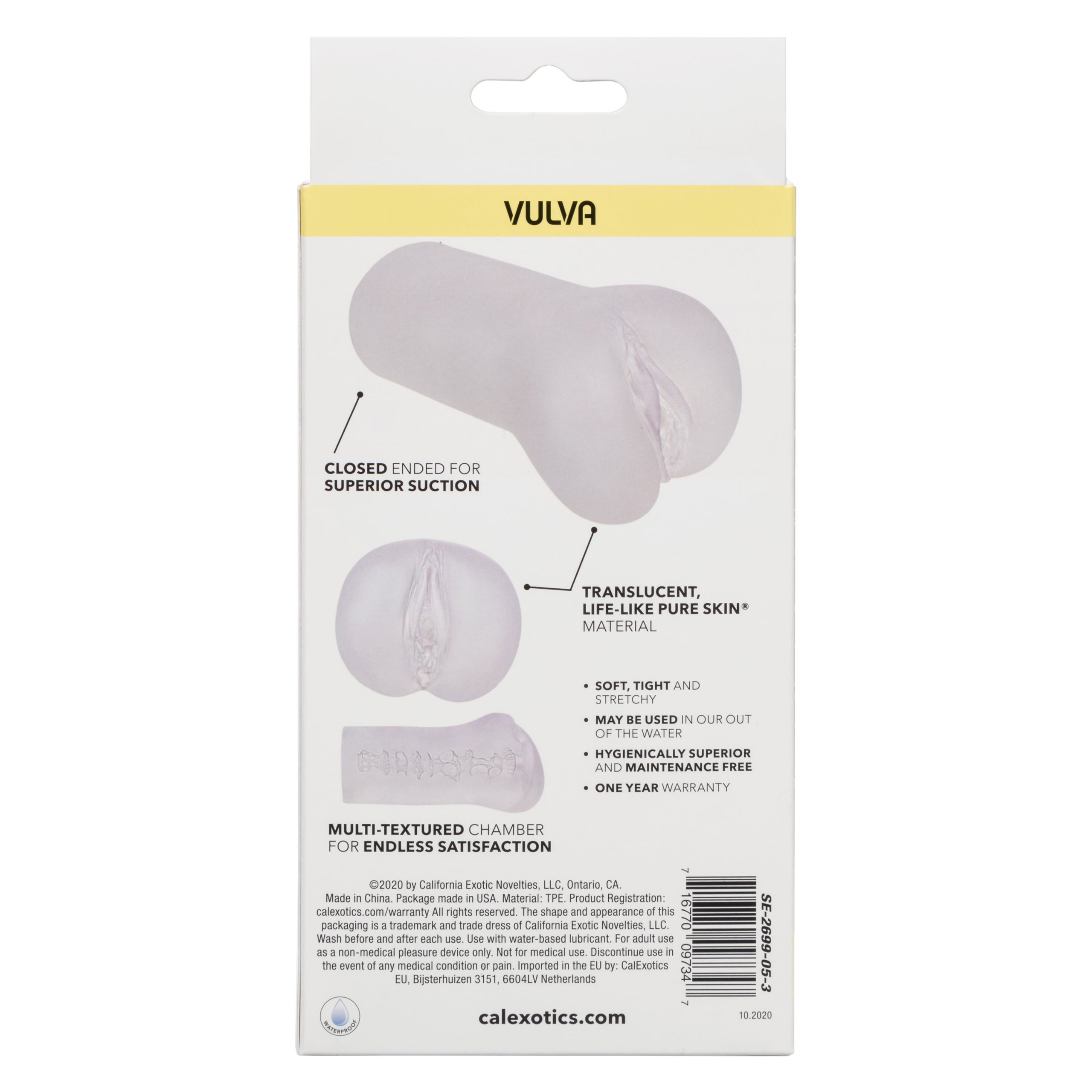 14zp37Sa0nanhlifLz7PU8G7NsOeOe6Z Boundless Vulva - Frost - Image 1