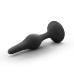 Luxe - Beginner Plug Small - Black - Image 5