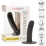 Boundless Ridged - 4.75 Inch - Black - Image 11